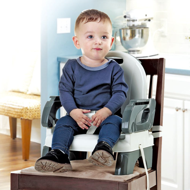 Mastela Folding Booster Seat