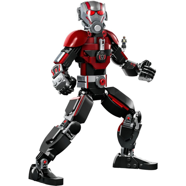 Lego Ant-Man Construction Figure