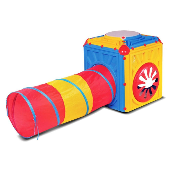 Starplay Activity Cube