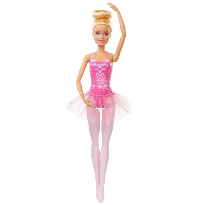 Mattels Barbie You Can Be Any thing