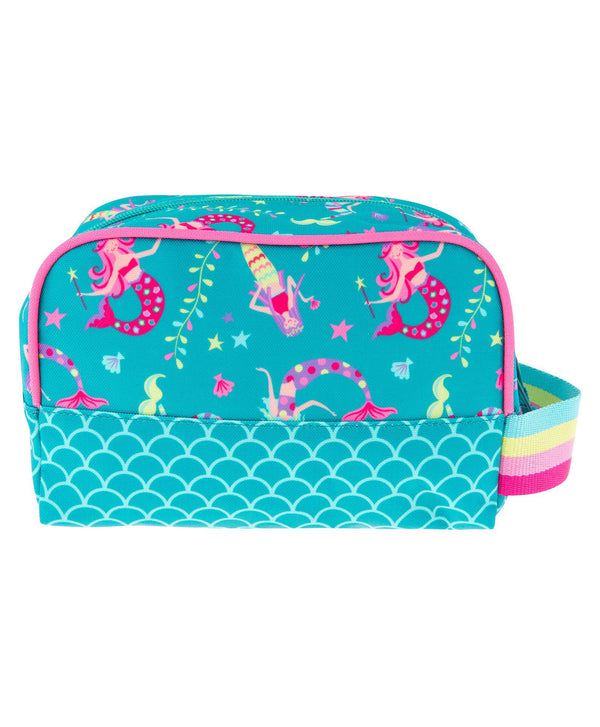 Stephen Joseph Toiletry Bags Mermaid