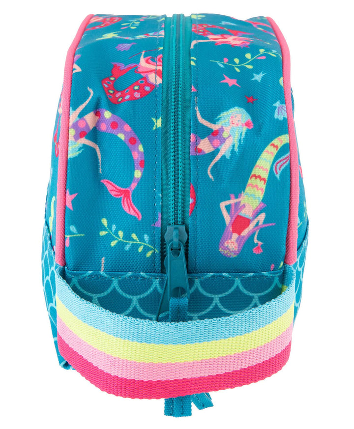 Stephen Joseph Toiletry Bags Mermaid