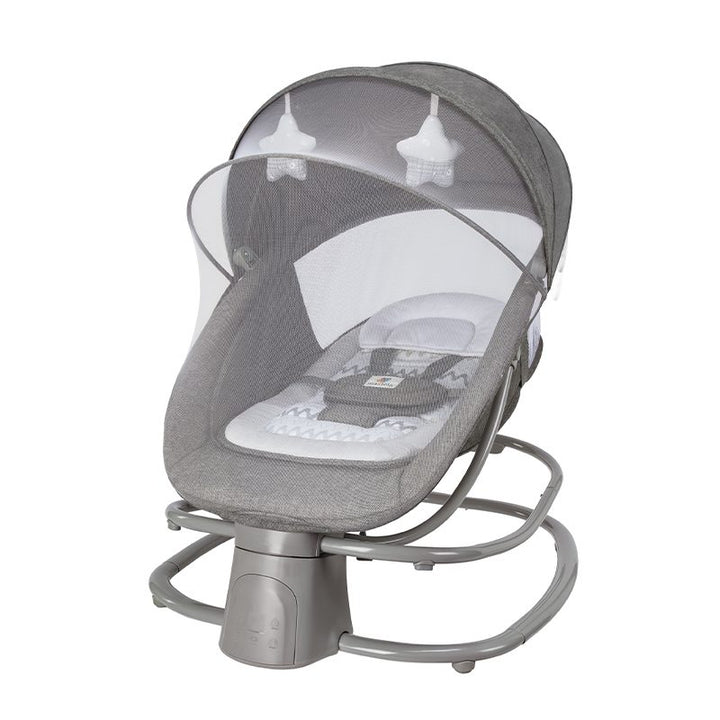 Mastela Deluxe 4 in 1 Swing & Rocker - Teal