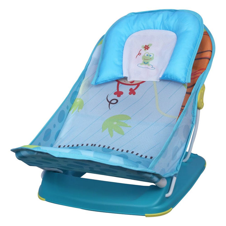 Mastela Deluxe Baby Bather Teal