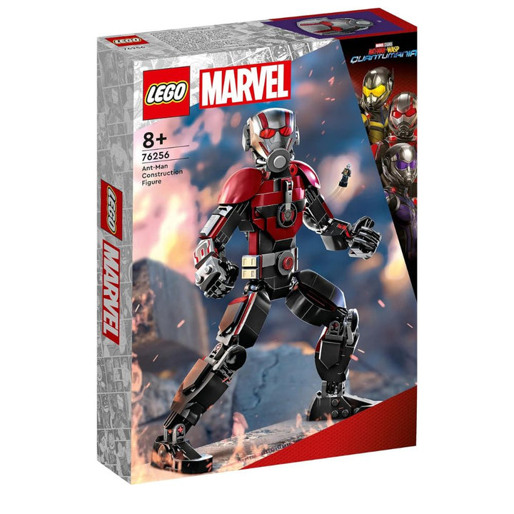 Lego Ant-Man Construction Figure