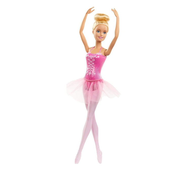 Mattels Barbie You Can Be Any thing