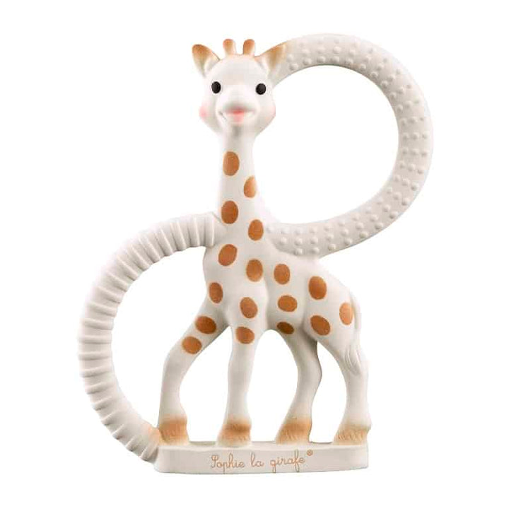 Sophie la girafe & So? pure Teething Ring