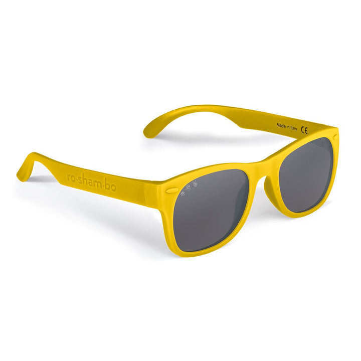 Roshambo Sunglass Simpsons Shades | Baby