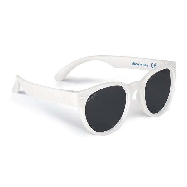 Roshambo Sunglass Ice Ice Baby Rounds | Baby