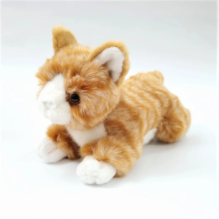 Soya Toys - Red Brown Cat