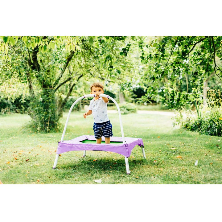 Plum Junior bouncer with Handle