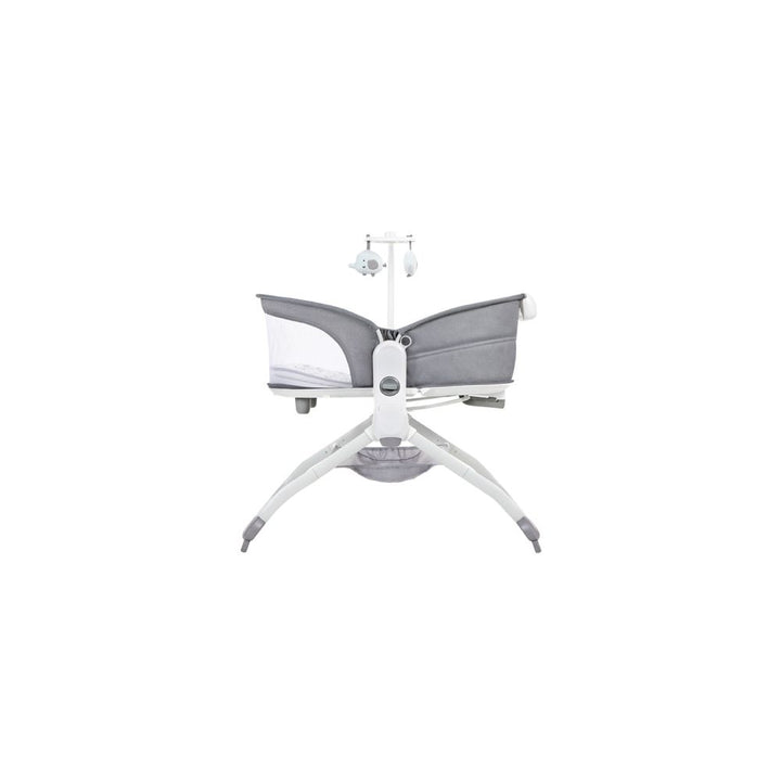 Mastela 6 in 1 Multi-function Rocker and Bassinet