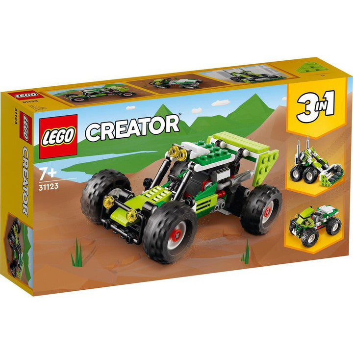 LEGO Off-road Buggy