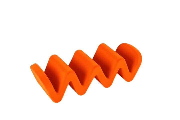 Rubbabu Wave Organiser Orange