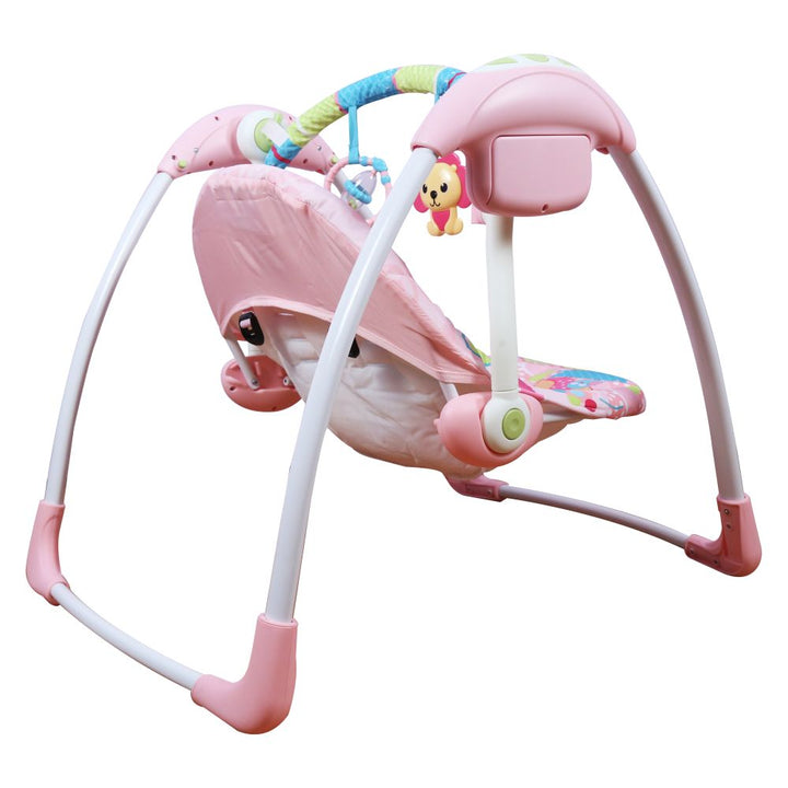 Mastela Deluxe Portable Swing