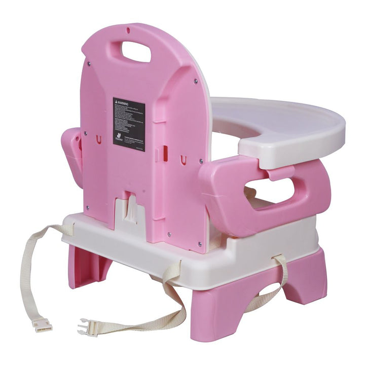 Mastela Folding Booster Seat