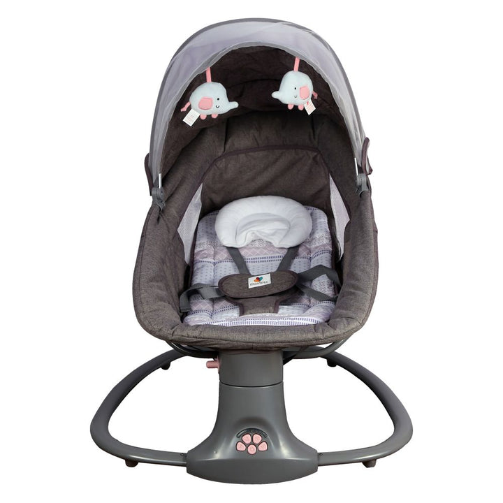 Mastela Deluxe Multi-Function Swing