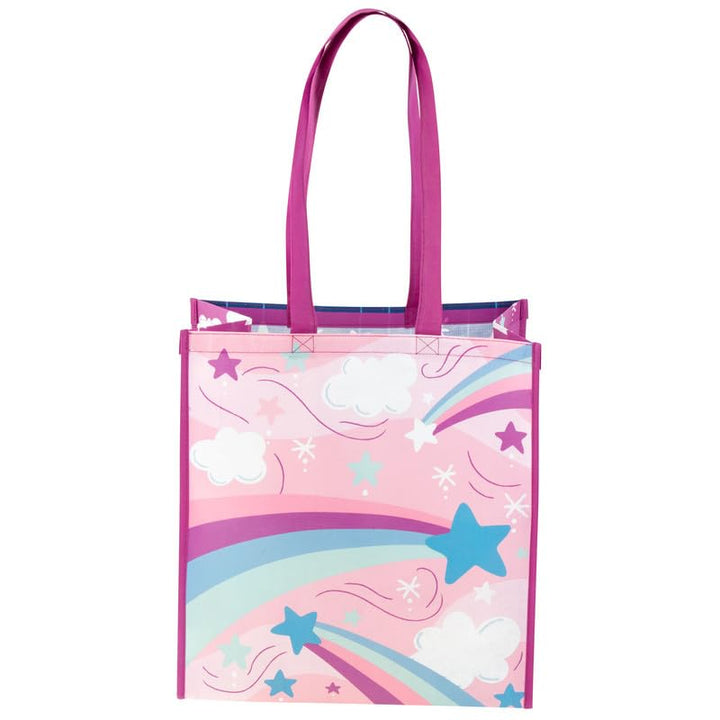 Stephen Joseph Large Recycled Gift Bags Unicorn