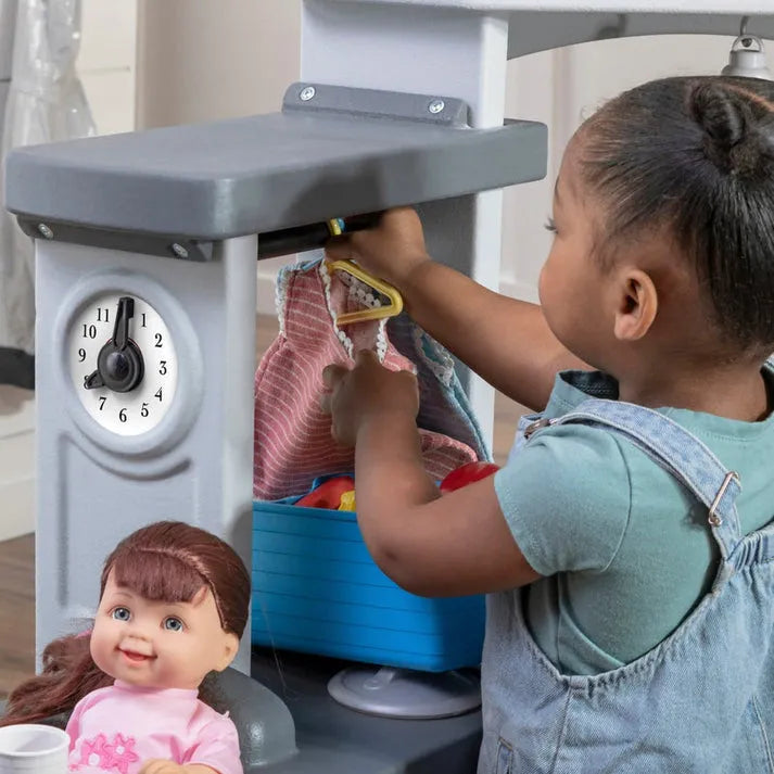 Step2 Cook &amp; Care Corner Kitchen And Nursery