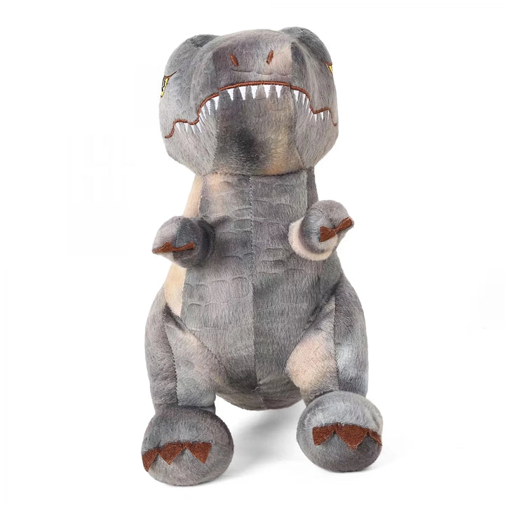 Mirada MP0415A Dinosaur Grey