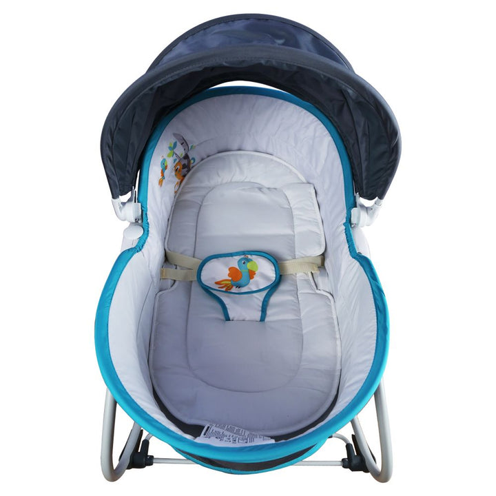 Mastela 5 in1 Rocker & Bassinet