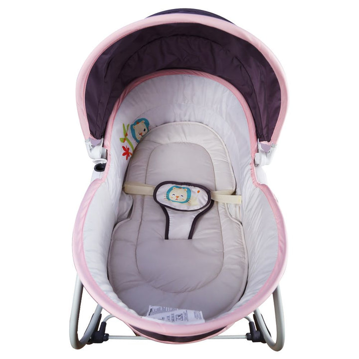 Mastela 5 in1 Rocker & Bassinet