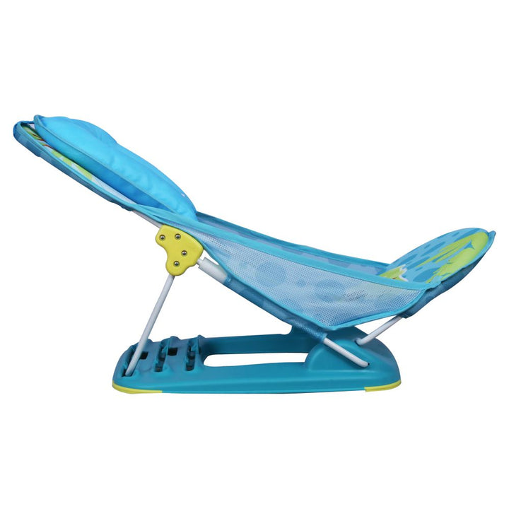 Mastela Deluxe Baby Bather Teal