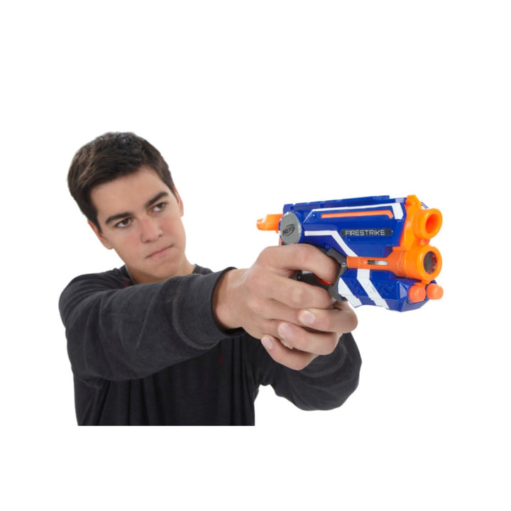 Nerf Nstrike Elite