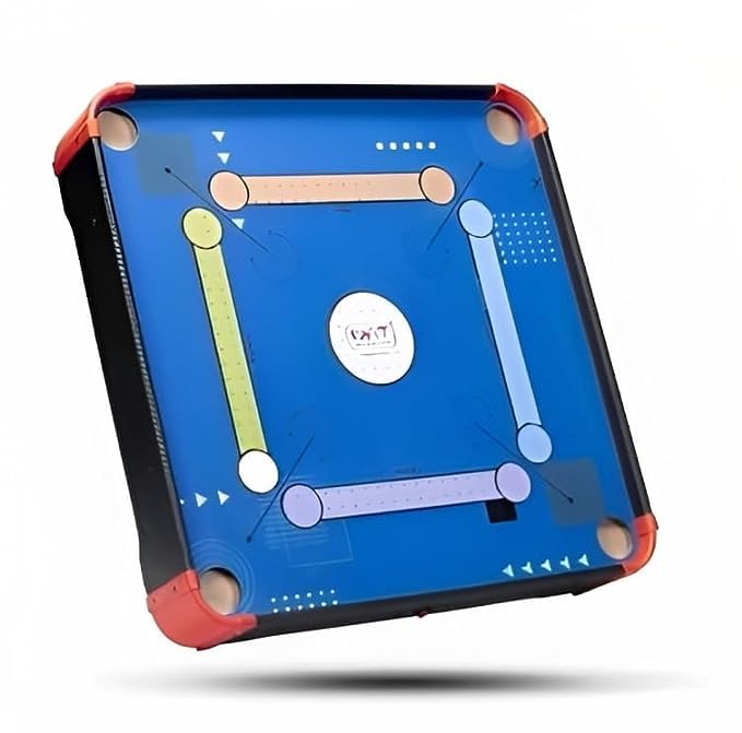 Simarr Air Carrom