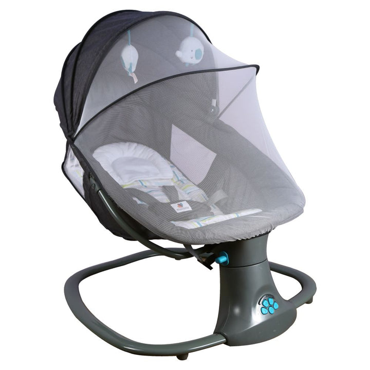 Mastela Deluxe Multi-Function Swing