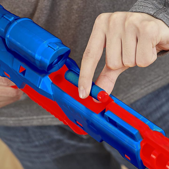 Nerf Alpha Strike