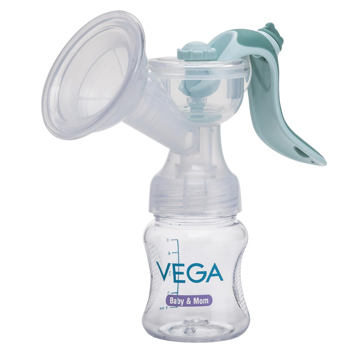 Vega Advance Manual Breast Pump VBBF3 02