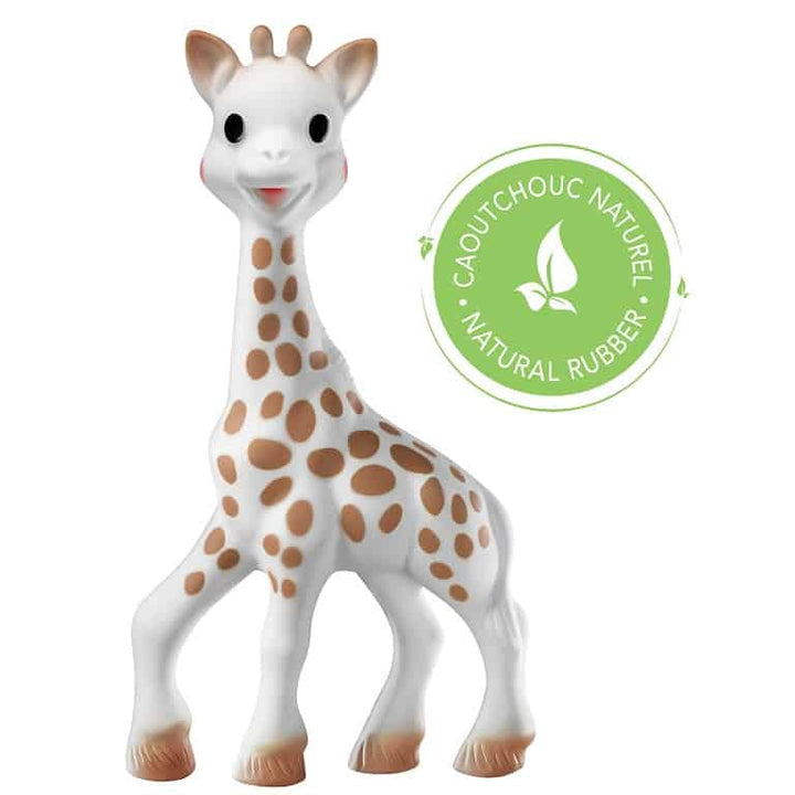 Sophie la girafe & So? pure Teething Ring