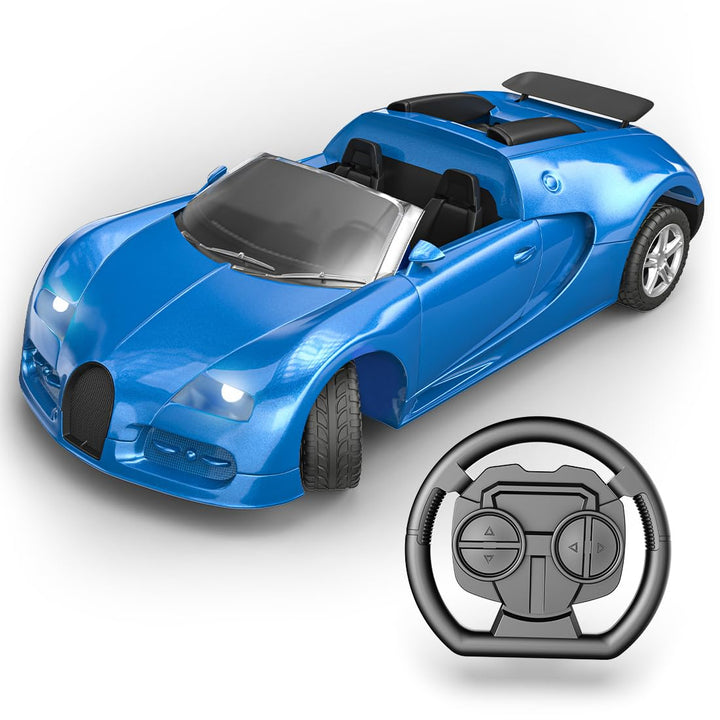 Mirana Speedster Model blue