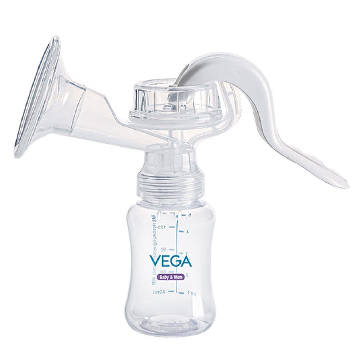 Vega Manual Breast Pump Basic VBBF3-01