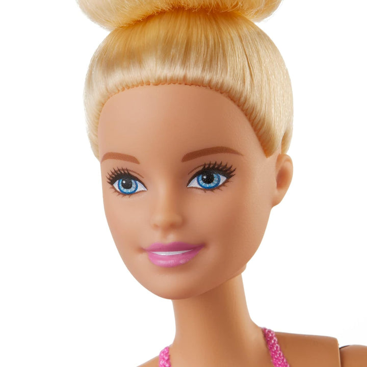 Mattels Barbie You Can Be Any thing