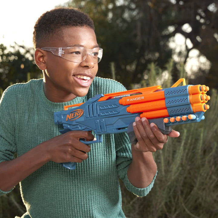 Nerf Elite 2.0 Ranger PD-5 Blaster for Kids - 8+