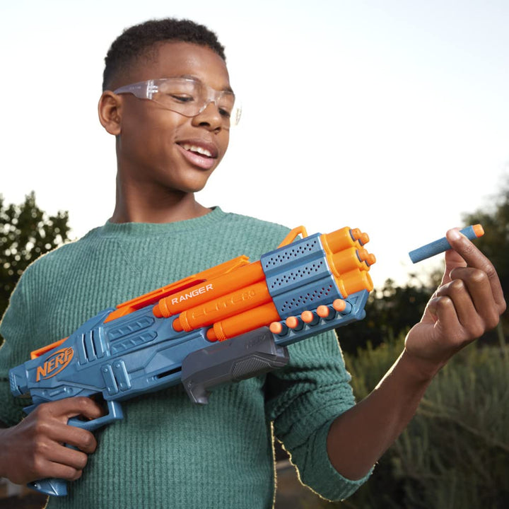 Nerf Elite 2.0 Ranger PD-5 Blaster for Kids - 8+