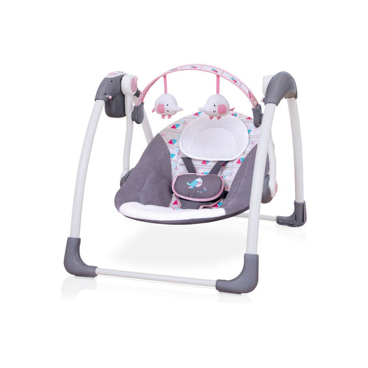 Mastela Deluxe Portable Swing