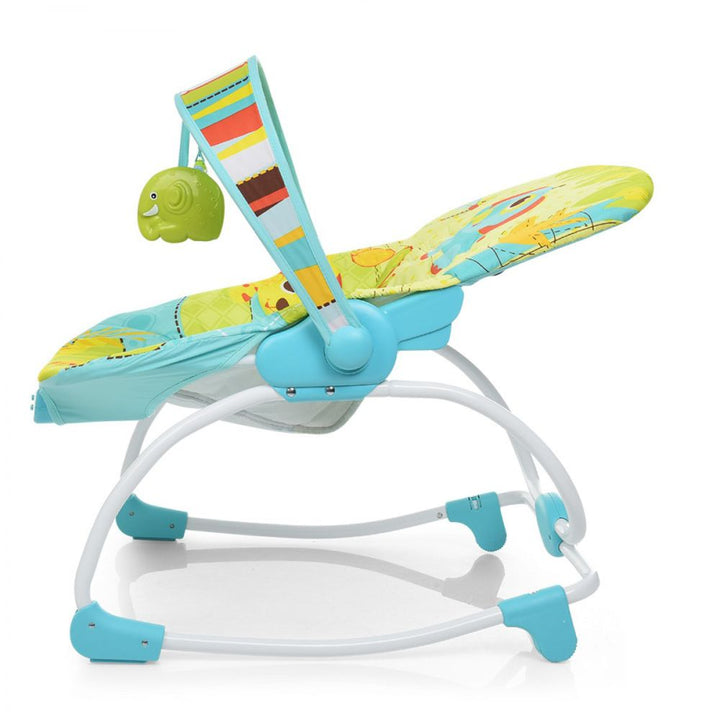 Mastela Baby Rocker