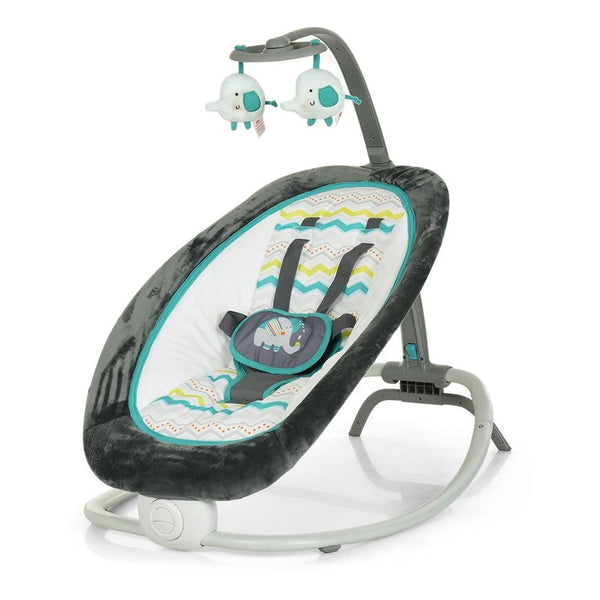 Mastela Fold Up Rocker