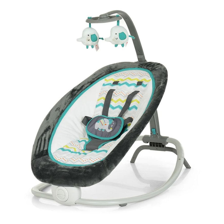 Mastela Fold Up Rocker