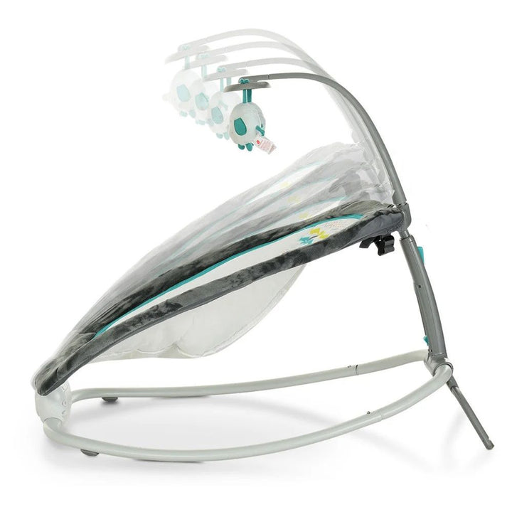 Mastela Fold Up Rocker - Teal