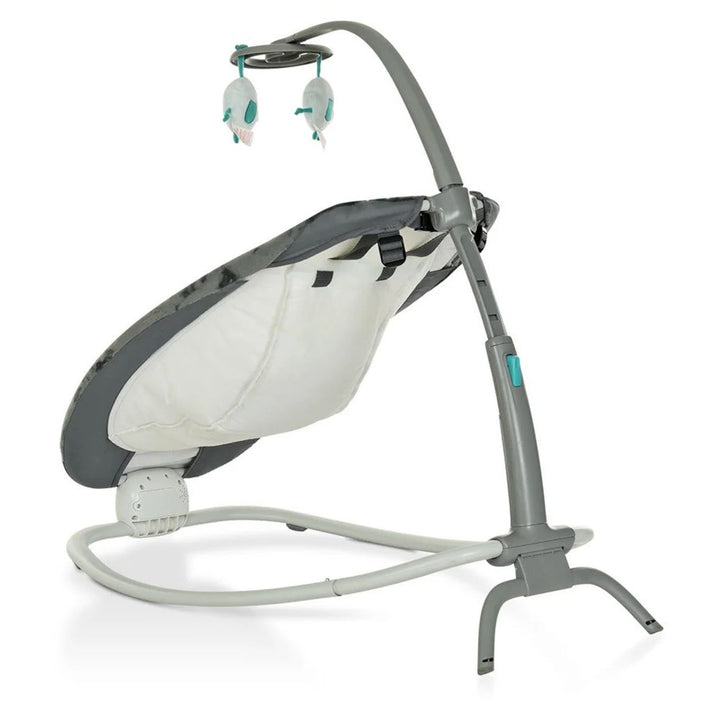 Mastela Fold Up Rocker - Teal