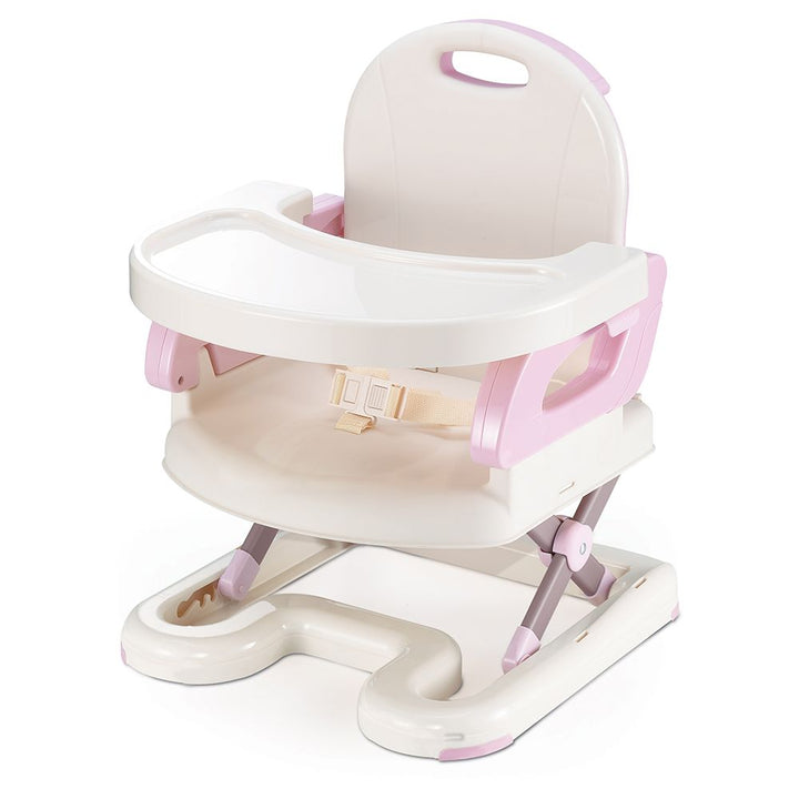 Mastela Fold Up Adjustable Chair - Pink