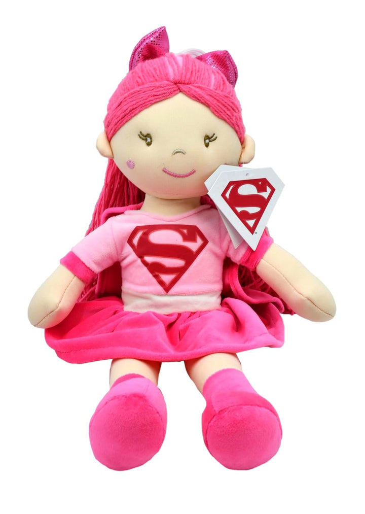 Mirada-38cm Super Girl Doll -MP0489