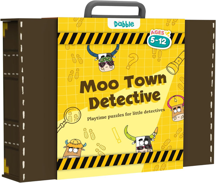 PlayShifu Dabble Detective Kit SHIFU 056