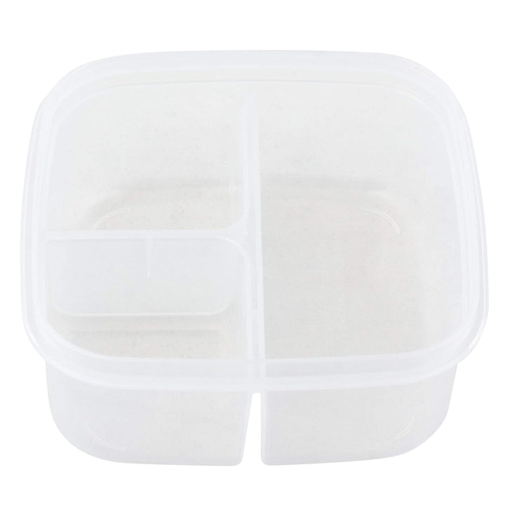 Stephen Joseph Snack Box with ICE-Pack Construction