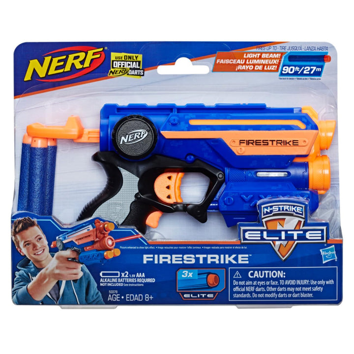 Nerf Nstrike Elite