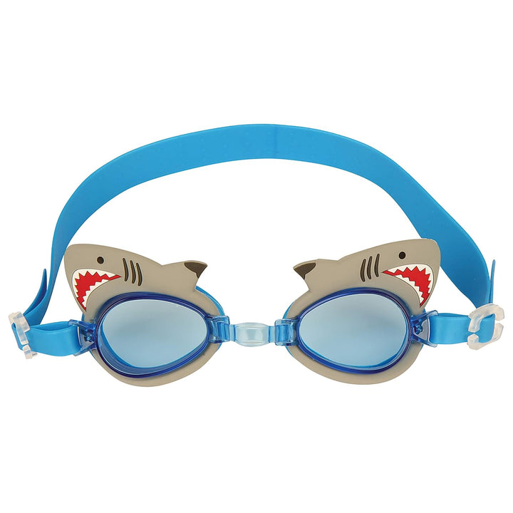 Stephen Joseph Swim Goggles, Shark